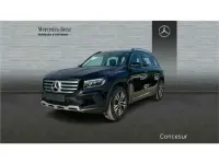 Nuevo Mercedes GLB200 150 CV (110 kW) 2025 Negro SUV