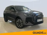 Nuevo Ebro s700 Luxury 279 CV (205 kW) 2026 Gris SUV
