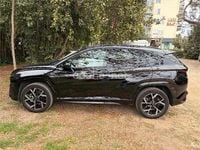 Usado Hyundai Tucson N Line 239 CV (175 kW) 2025 Negro SUV