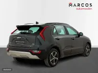 Usado Kia Niro 129 CV (94 kW) 2025 SUV