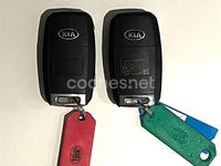 Usado Kia Ceed GT 136 CV (100 kW) 2018 Blanco Berlina