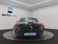 Usado BMW Z4 204 CV (150 kW) 2009 Negro Coupe