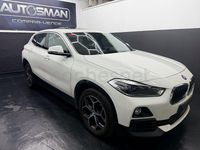 Usado BMW X2 Comfort Edition 190 CV (139 kW) 2019 Blanco SUV