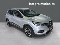 Usado Renault Kadjar Intens 141 CV (103 kW) 2019 Gris SUV