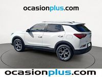 Nuevo Ssangyong (KGM) Korando 163 CV (119 kW) 2025 Blanco SUV