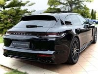 Occasion Porsche Panamera Sport Turismo 560 ch (411 kW) 2021 Noir Break