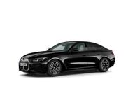 Usado BMW i4 250 kW (340 CV) 2025 Negro Berlina