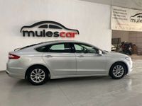 usado Ford Mondeo 2.0TDCI Trend 150