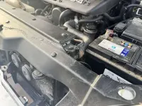 Begagnad Toyota Land Cruiser 173 HK (127 kW) 2008 Grå SUV
