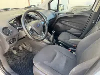 Usado Ford Transit Courier Trend 75 CV (55 kW) 2018 Blanco Van