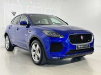 usado Jaguar E-Pace 2.0D I4 R-Dynamic SE AWD Aut. 180