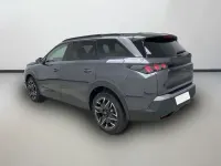 Nuevo Peugeot 5008 Allure 145 CV (106 kW) 2025 Gris Monovolumen