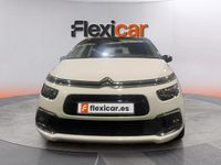 Usado Citroën C4 SpaceTourer Feel 130 CV (95 kW) 2020 Blanco Monovolumen
