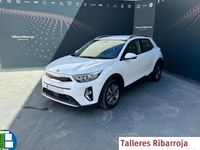 Brugt Kia Stonic 120 HK (88 kW) 2021 SUV