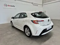 Usado Toyota Corolla Business Edition 122 CV (89 kW) 2021 Blanco Berlina