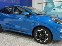 Usado Ford Puma Gen-E Premium 123 kW (168 CV) 2025 SUV