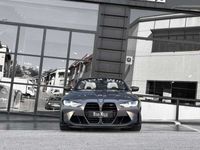 usado BMW M4 Cabriolet Competition xDrive