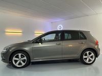 usado VW Golf 2.0tdi Cr Bmt Sport Dsg 150