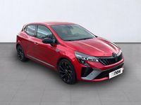 Usado Renault Clio V Esprit Alpine 90 CV (66 kW) 2025 Rojo Berlina