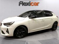 Usado Opel Corsa 101 CV (74 kW) 2023 Blanco Berlina