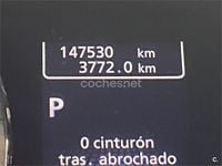 Usado Renault Latitude Initiale 240 CV (176 kW) 2012 Negro Berlina