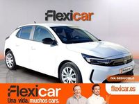 Usado Opel Corsa Edition 100 CV (73 kW) 2024 Blanco Utilitario