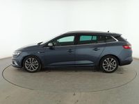 Usado Renault Mégane IV GT 205 CV (150 kW) 2017 Gris Utilitario