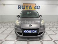 Usado Renault Scénic III Dynamique 130 CV (95 kW) 2011 Beige Monovolumen