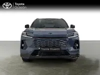Nuevo Toyota RAV4 183 CV (134 kW) 2026 SUV