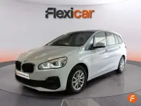 Usado BMW 216 116 CV (85 kW) 2020 Blanco Coupe