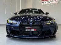 Usado BMW M4 Competition Edition 510 CV (375 kW) 2021 Azul Coupe