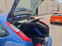 Usado Ford Focus Trend 115 CV (84 kW) 2006 Azul Berlina