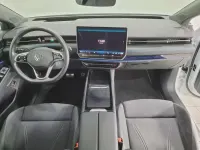 Usado VW ID.7 Pro 210 kW (286 CV) 2024 Blanco Berlina