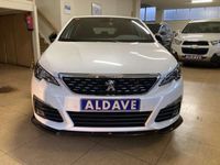 usado Peugeot 308 1.2 PureTech S&S GT Line 130