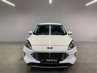 Usado Ford Kuga ST-Line X 225 CV (165 kW) 2021 Blanco SUV