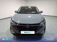 Usado Nissan Qashqai N-Connecta 159 CV (116 kW) 2025 Gris SUV