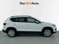 Occasion Seat Ateca Style 150 PK (110 kW) 2025 Wit SUV