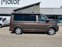 usado VW California T52.0Bi-TDI Comfortline