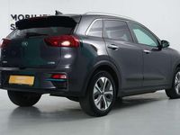 Usado Kia e-Niro 150 kW (204 CV) 2020 Gris SUV
