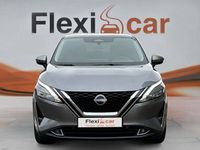 usado Nissan Qashqai DIG-T 116kW Xtronic N-Connecta Híbrido en Flexicar Zaragoza