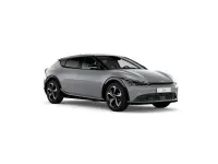 Usado Kia EV6 Air 168 kW (229 CV) 2024 Gris SUV