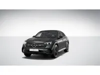Nuevo Mercedes GLC220 197 CV (144 kW) 2025 Gris grafito SUV