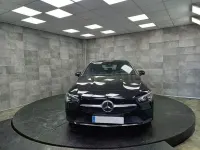 Usado Mercedes CLA250e Shooting Brake 218 CV (160 kW) 2023 Negro Familiar