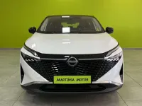 Usado Nissan Qashqai Acenta 140 CV (102 kW) 2025 Blanco SUV