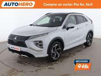 Usado Mitsubishi Eclipse Cross 188 CV (138 kW) 2022 Blanco SUV