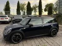 Usado Mini Cooper S Clubman 184 CV (135 kW) 2011 Azul Familiar