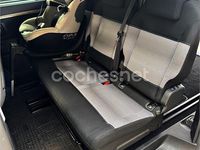 Usado Citroën Spacetourer Feel 150 CV (110 kW) 2019 Negro Monovolumen