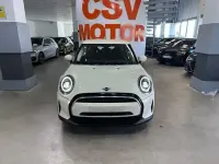 Usado Mini ONE 102 CV (75 kW) 2022 Blanco Utilitario