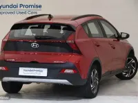 Usado Hyundai Bayon 84 CV (61 kW) 2023 SUV