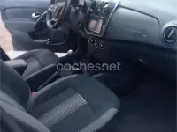Usado Dacia Sandero Stepway 90 CV (66 kW) 2018 Negro Berlina